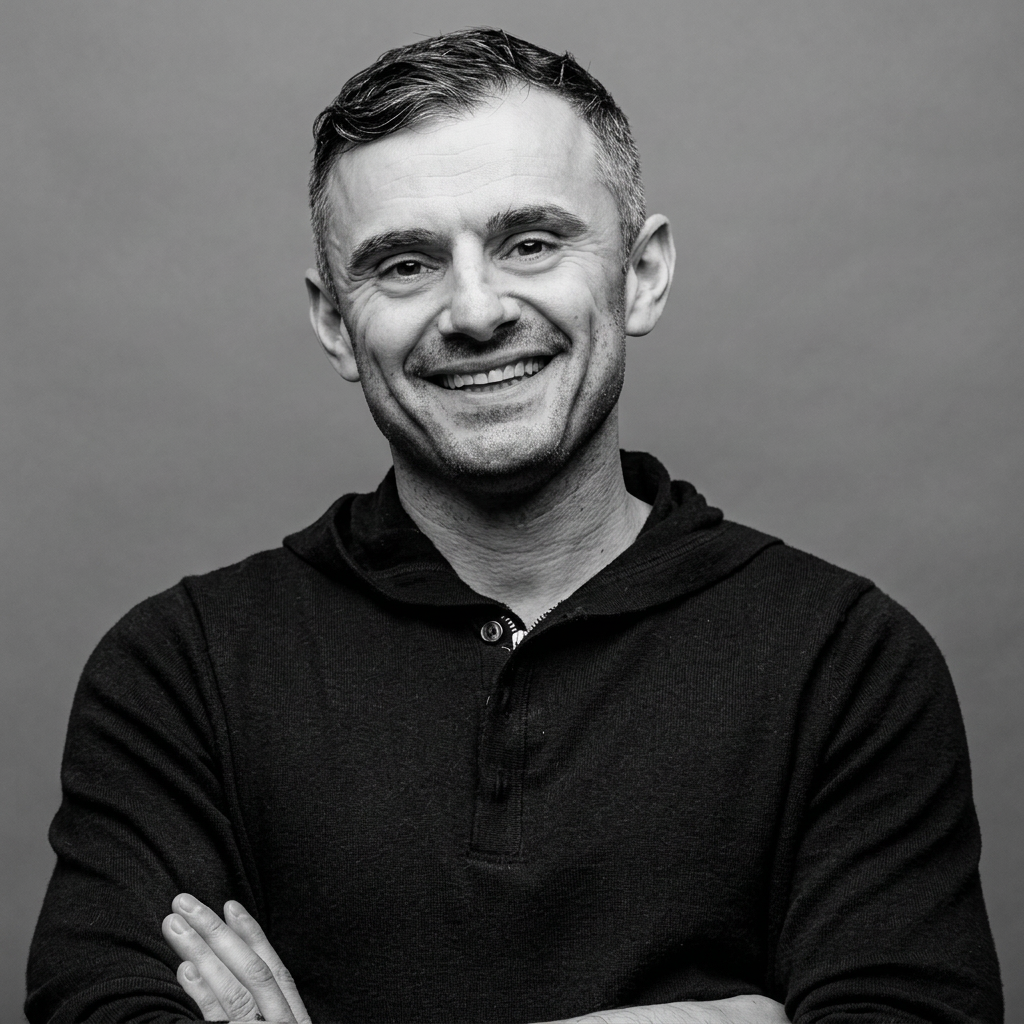 Gary Vaynerchuk