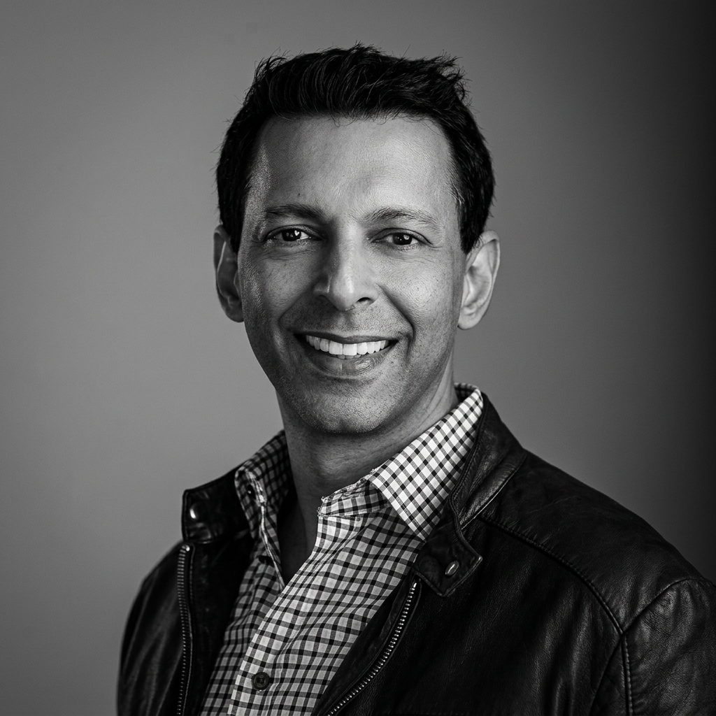 Dinesh Moorjani