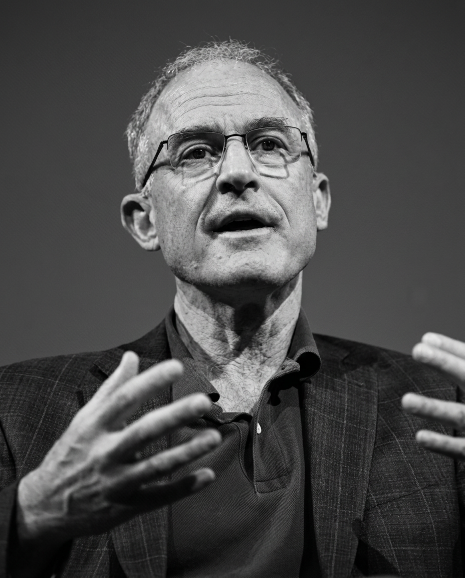 Stephen Kaufer
